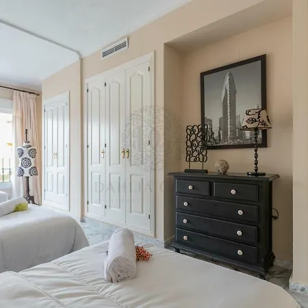 Alhambra Del Golf Marbella By Dahlia Group *