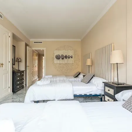 Alhambra Del Golf Marbella By Dahlia Group Estepona
