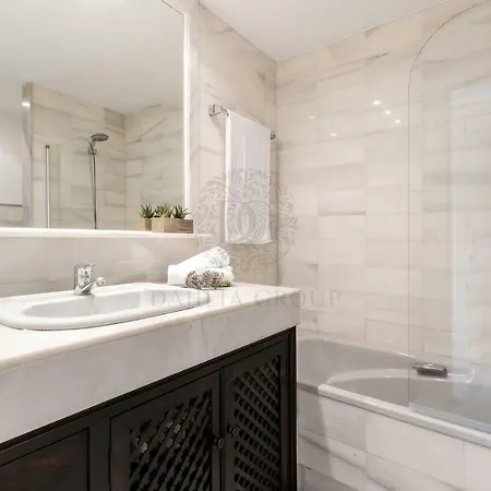 Alhambra Del Golf Marbella By Dahlia Group *