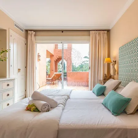 Alhambra Del Golf Marbella By Dahlia Group Estepona
