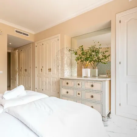 Alhambra Del Golf Marbella By Dahlia Group Lägenhet
