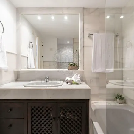 Alhambra Del Golf Marbella By Dahlia Group Estepona