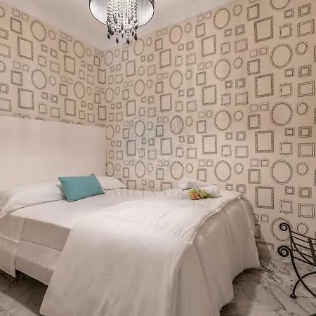 Lägenhet Alhambra Del Golf Marbella By Dahlia Group