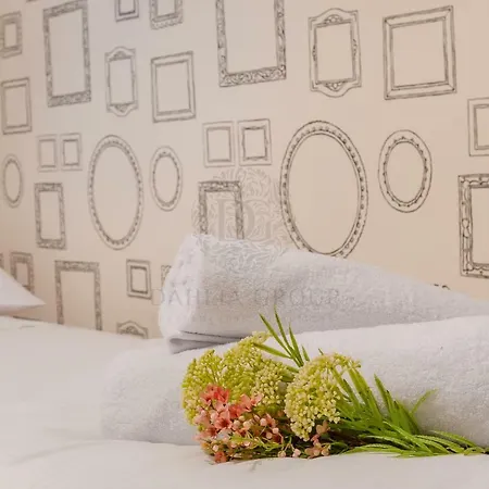 Alhambra Del Golf Marbella By Dahlia Group Estepona