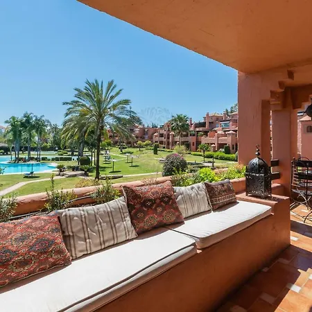 Alhambra Del Golf Marbella By Dahlia Group Estepona